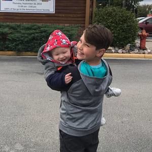 Meet your Posher, Danielle